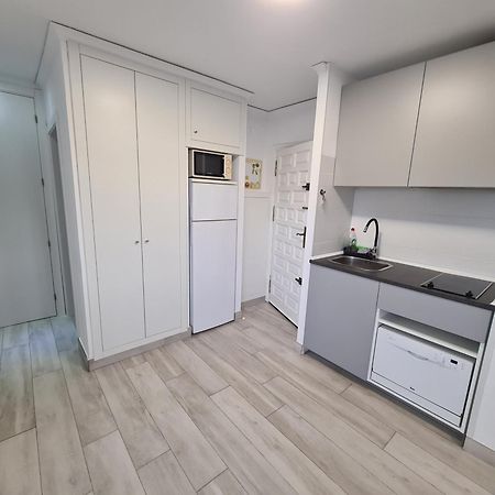 Bonito Apartamento En Denia Exterior foto