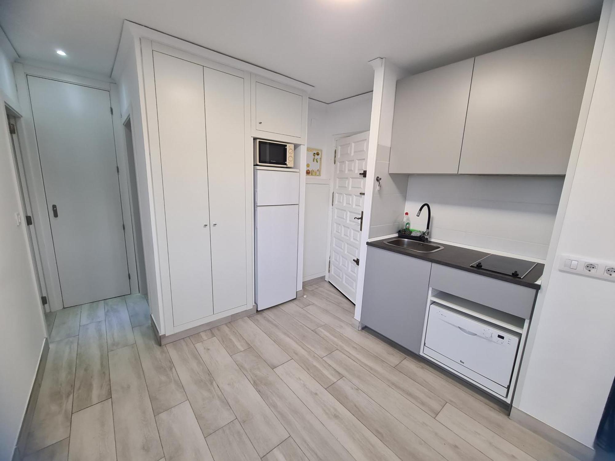 Bonito Apartamento En Denia Exterior foto