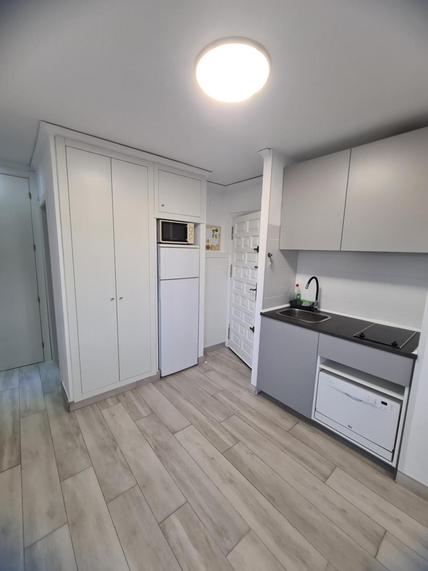 Bonito Apartamento En Denia Exterior foto