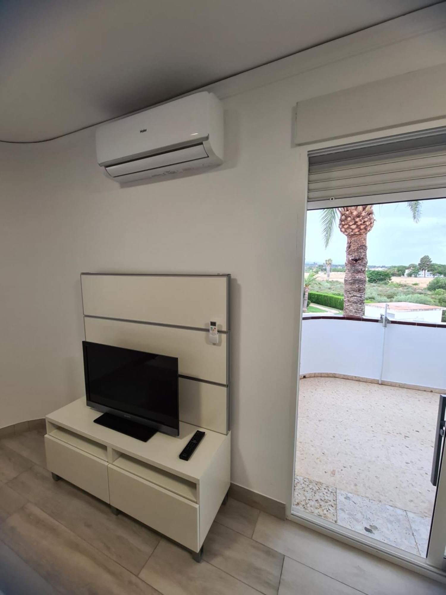 Bonito Apartamento En Denia Exterior foto