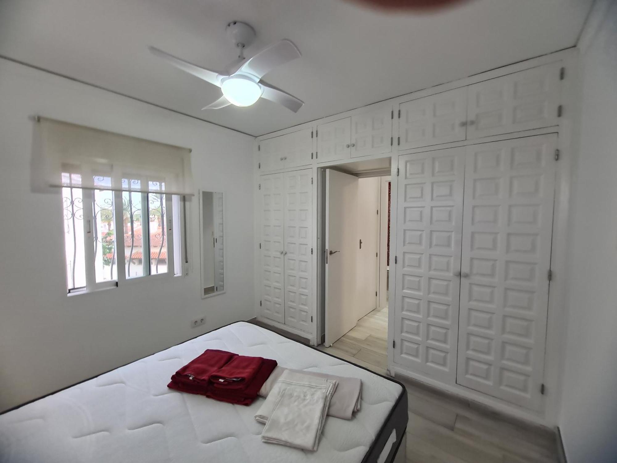 Bonito Apartamento En Denia Exterior foto