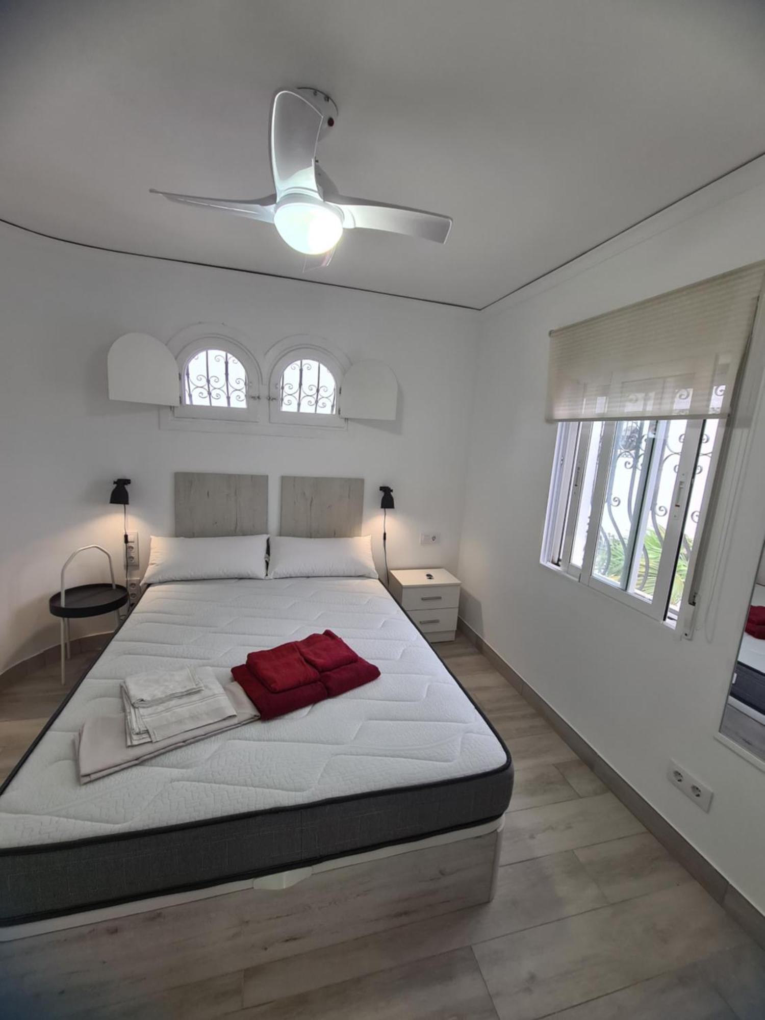 Bonito Apartamento En Denia Exterior foto
